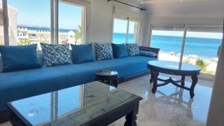Al amine plage - Fnidek - 7