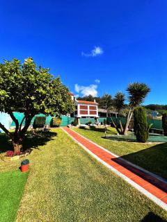 Descanso Natural Bueu - 6