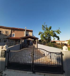 Kuća za odmor Lazarić - Marčana - 8