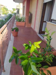 Casa Latiini 1-2 - Pontinia - 9