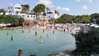 Villa Blanc - Sa Caleta - 4