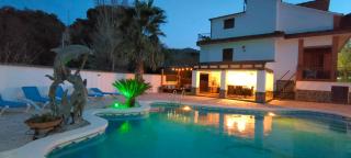 villa aranda - Llagostera - 3
