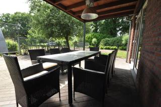 Vakantiewoning nabij Toverland - 6