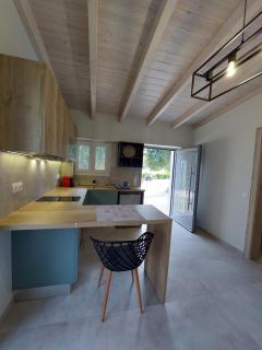 Electra Villa & Pool Studios - Gaios (Passo) - 4