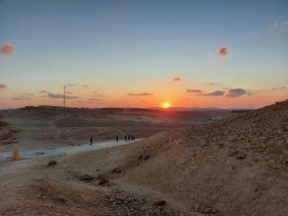 Desert Tribe - Mitzpe Ramon - 9