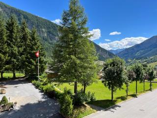 Residenz Majesta - Leukerbad - 6
