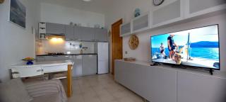 Independent apartment with spectacular view - Cala Gonone - 7