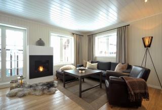 Havsdalsgrenda Geilo Apartments - Geilo - 0