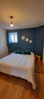 Appartement Le cocon Mont louis 66 - Mont-Louis - 6
