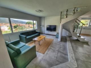 Villa NiaMare - Iraklitsa - 3