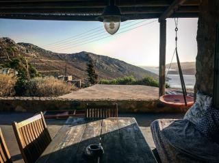 Bufo house 180 sea view - Serifians Residences - Serifos Chora - 8
