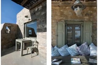 Bufo house 180 sea view - Serifians Residences - Serifos Chora - 7