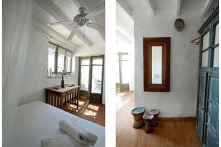 Bufo house 180 sea view - Serifians Residences - Serifos Chora - 1