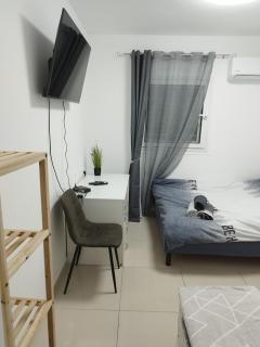Apartment with terrace and parking - Eilat - 0
