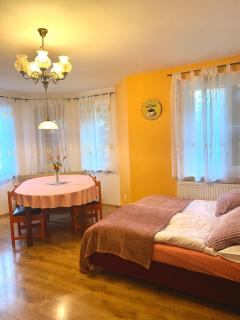 Alba Apartmany Železná Ruda - Železná Ruda - 3