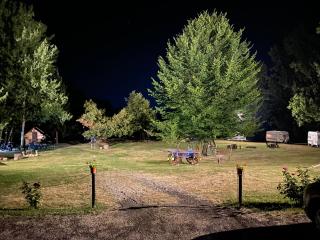 Camping Dragoske - Ciofrîngeni - 9