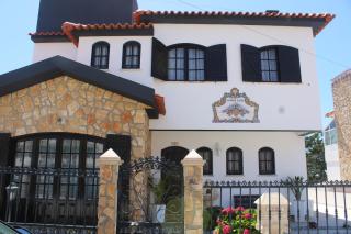 Lucas Residence - Nazaré - 0