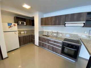 Departamento con vista al lago en Veneto Village - Villa Parque Síquiman - 5