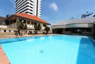 The A.A. Pattaya Residence - Pattaya - 0