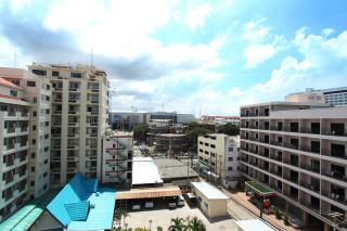 The A.A. Pattaya Residence - 9