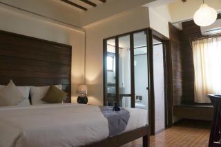 Kampaeng Ngam Hotel - 1
