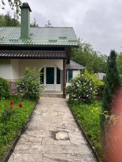 Villa Nature - Bihać - 2