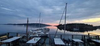 Marinan Richters - Fjällbacka - 3