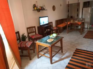 2 bedroom challet with private garden at Riviera beach resort Ras Sudr,Families only - 3