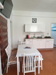 Sophie Apartment - Balatonberény - 1