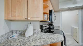 Excellent location,Relax in the heart of the City!! by Kivoya - 3