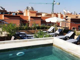 Stars Hotel & Spa - Marrakech - 9