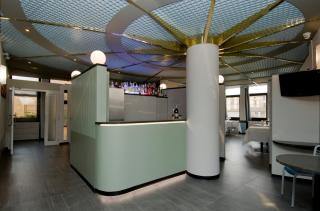Hotel Europa - Sondrio - 9