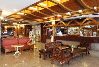 The A.A. Pattaya Residence - Pattaya - 6