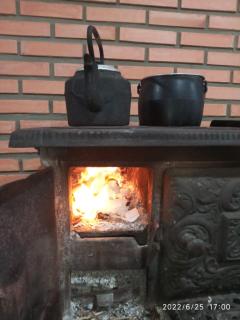 Casa Refúgio e Aconchego - 9