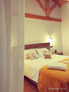 Spiro's cottage by Alegria apartments - Vlachopoulátika - 6