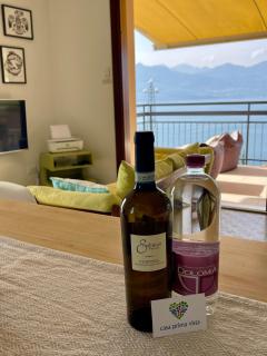 casa prima vista - Torri del Benaco - 6