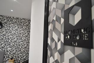 Geometric Art Home - Bari - 7