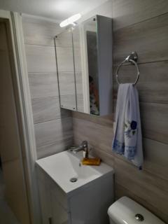Annas seaside apartment - Perea - 5