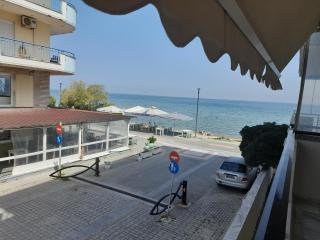 Annas seaside apartment - Perea - 3