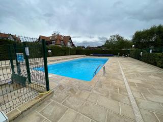La Vigie spacieux, lumineux, piscine - 0
