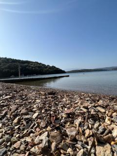 Tilemvi Seaside House Milina Pelion!!! - Koukouleika - 7