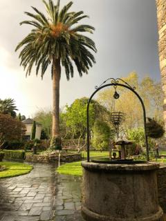 Pazo da Trave - Viveiro - 9