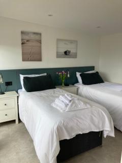 The Paddock- Loch Lomond and Trossachs - Gartmore - 8