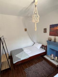 Tilemvi Seaside House Milina Pelion!!! - Koukouleika - 3