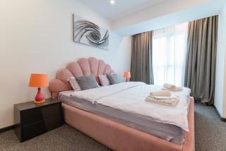 Royal Plaza Hotel - Tbilisi - 6