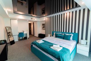 Royal Plaza Hotel - Tbilisi - 7