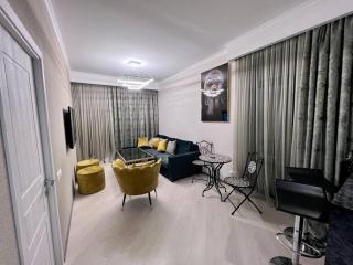 Luxury apartment in TSaghkadzor - Tsaghkadzor - 0