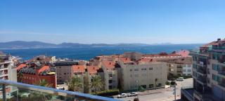atico sanxenxo - Sanxenxo - 9