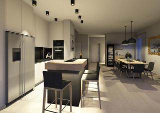 Lifestyle Apartments Dante - Bardolino - 8