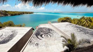 Hotel Amainah Bacalar Adults Only - Bacalar - 1